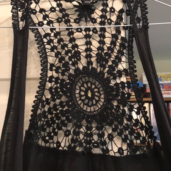 ⭐️ Great condition vest cardigan 2/30$ - Picture 2 of 4